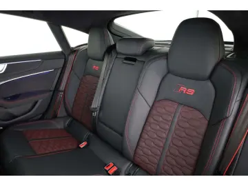 RS7 Sportback TFSI qua. Tip. Matrix/P-Dach/Virt.