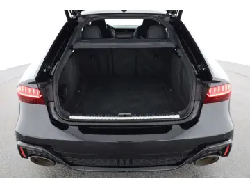 RS7 Sportback TFSI qua. Tip. Matrix/P-Dach/Virt.