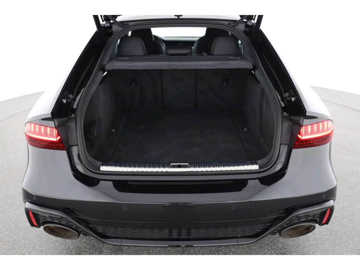 RS7 Sportback TFSI qua. Tip. Matrix/P-Dach/Virt.