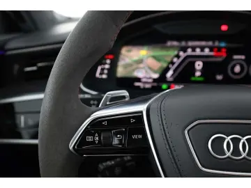 RS7 Sportback TFSI qua. Tip. Matrix/P-Dach/Virt.