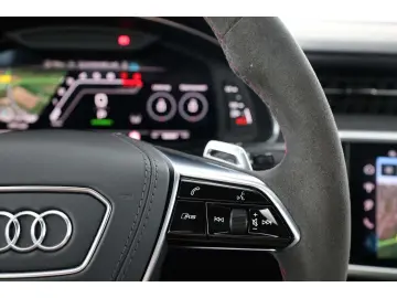 RS7 Sportback TFSI qua. Tip. Matrix/P-Dach/Virt.