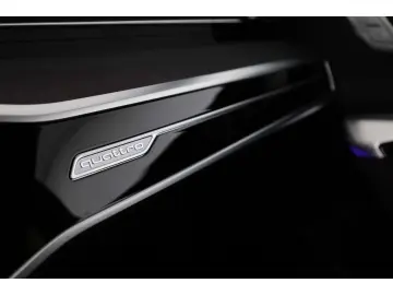 RS7 Sportback TFSI qua. Tip. Matrix/P-Dach/Virt.
