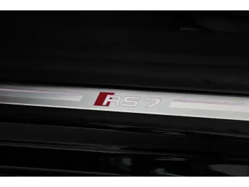 RS7 Sportback TFSI qua. Tip. Matrix/P-Dach/Virt.