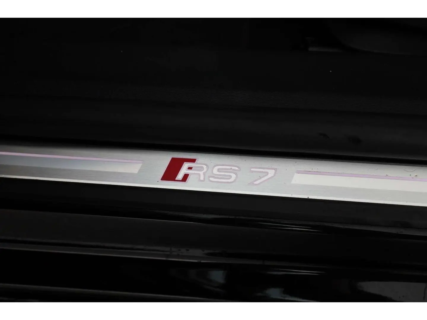 RS7 Sportback TFSI qua. Tip. Matrix/P-Dach/Virt.