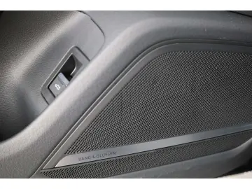 RS7 Sportback TFSI qua. Tip. Matrix/P-Dach/Virt.