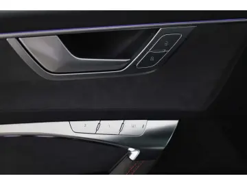 RS7 Sportback TFSI qua. Tip. Matrix/P-Dach/Virt.