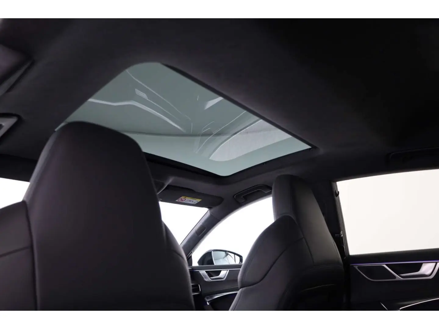 RS7 Sportback TFSI qua. Tip. Matrix/P-Dach/Virt.
