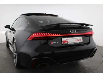 RS7 Sportback TFSI qua. Tip. Matrix/P-Dach/Virt.