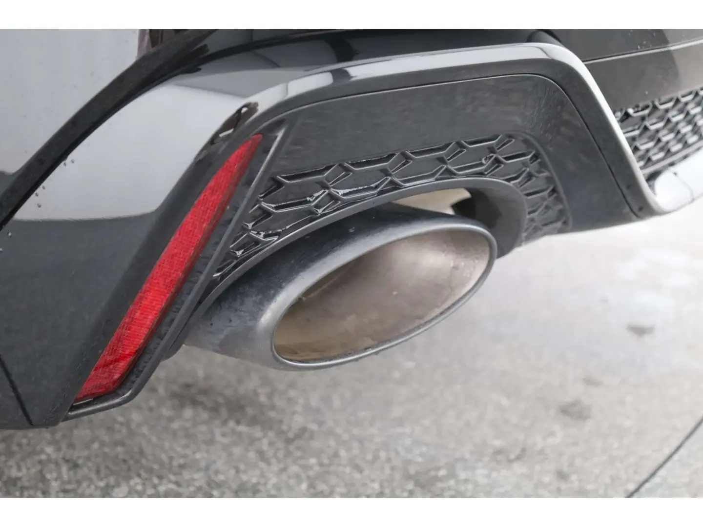 RS7 Sportback TFSI qua. Tip. Matrix/P-Dach/Virt.