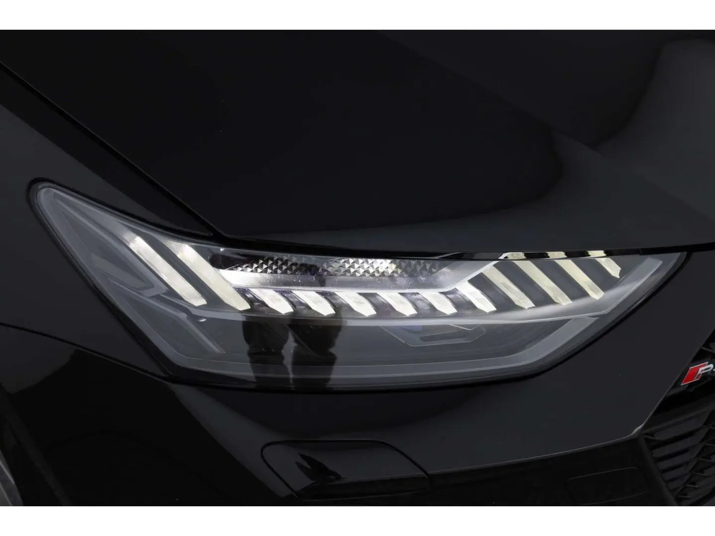 RS7 Sportback TFSI qua. Tip. Matrix/P-Dach/Virt.