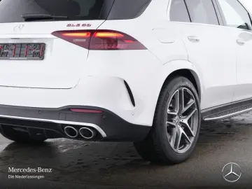 GLE 53 AMG HYBRID 4M+ Premium/Pano/AHK/HuD/360°