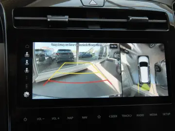 TUCSON 1.6 T DCT 4WD Plug-in Prime Assist Pano E