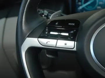 TUCSON 1.6 T DCT 4WD Plug-in Prime Assist Pano E