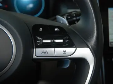 TUCSON 1.6 T DCT 4WD Plug-in Prime Assist Pano E