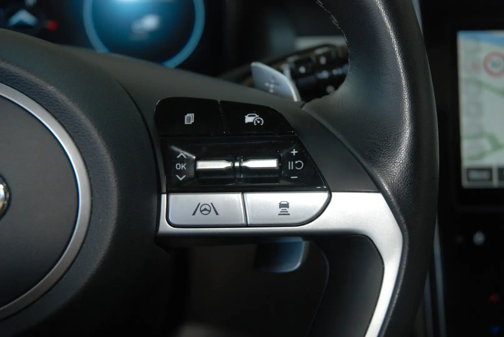 TUCSON 1.6 T DCT 4WD Plug-in Prime Assist Pano E