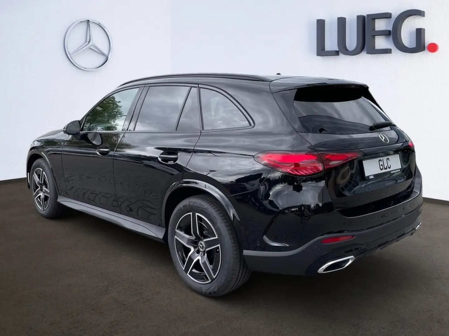 GLC 220 d 4MATIC AMG+ADVANCED+DISTRONIC+360°KAM
