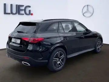 GLC 220 d 4MATIC AMG+ADVANCED+DISTRONIC+360°KAM