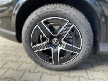 GLC 220 d 4MATIC AMG+ADVANCED+DISTRONIC+360°KAM