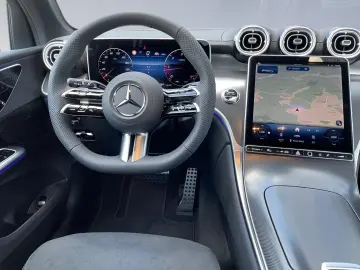 GLC 220 d 4MATIC AMG+ADVANCED+DISTRONIC+360°KAM