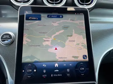 GLC 220 d 4MATIC AMG+ADVANCED+DISTRONIC+360°KAM