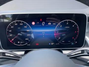 GLC 220 d 4MATIC AMG+ADVANCED+DISTRONIC+360°KAM