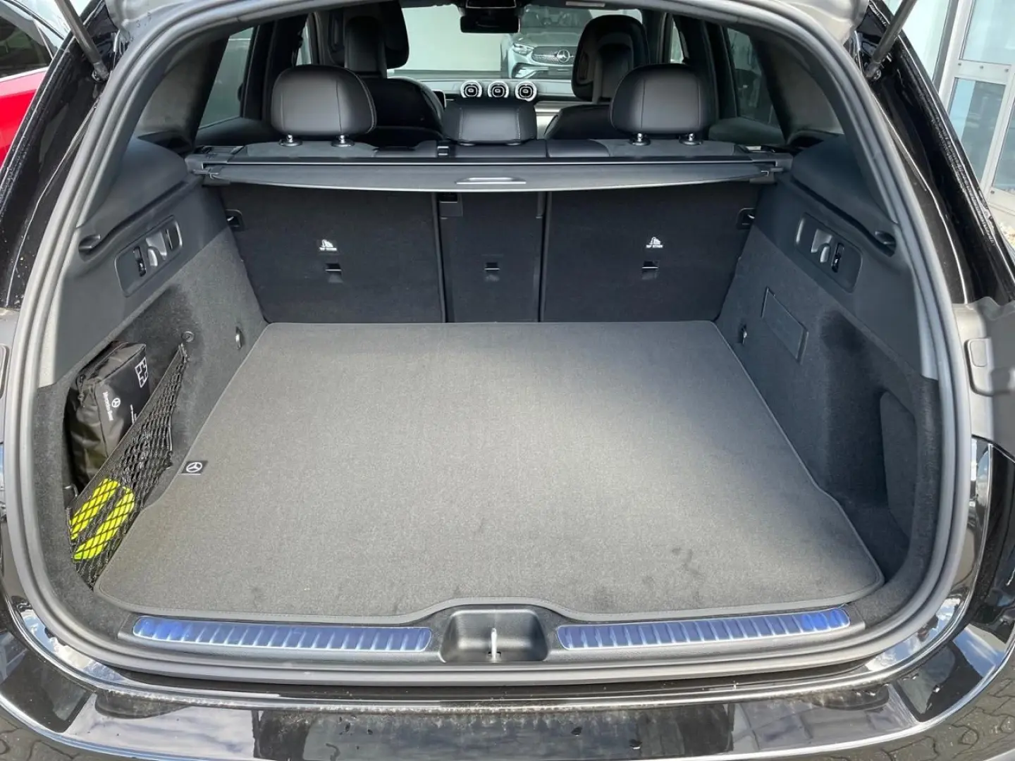 GLC 220 d 4MATIC AMG+ADVANCED+DISTRONIC+360°KAM