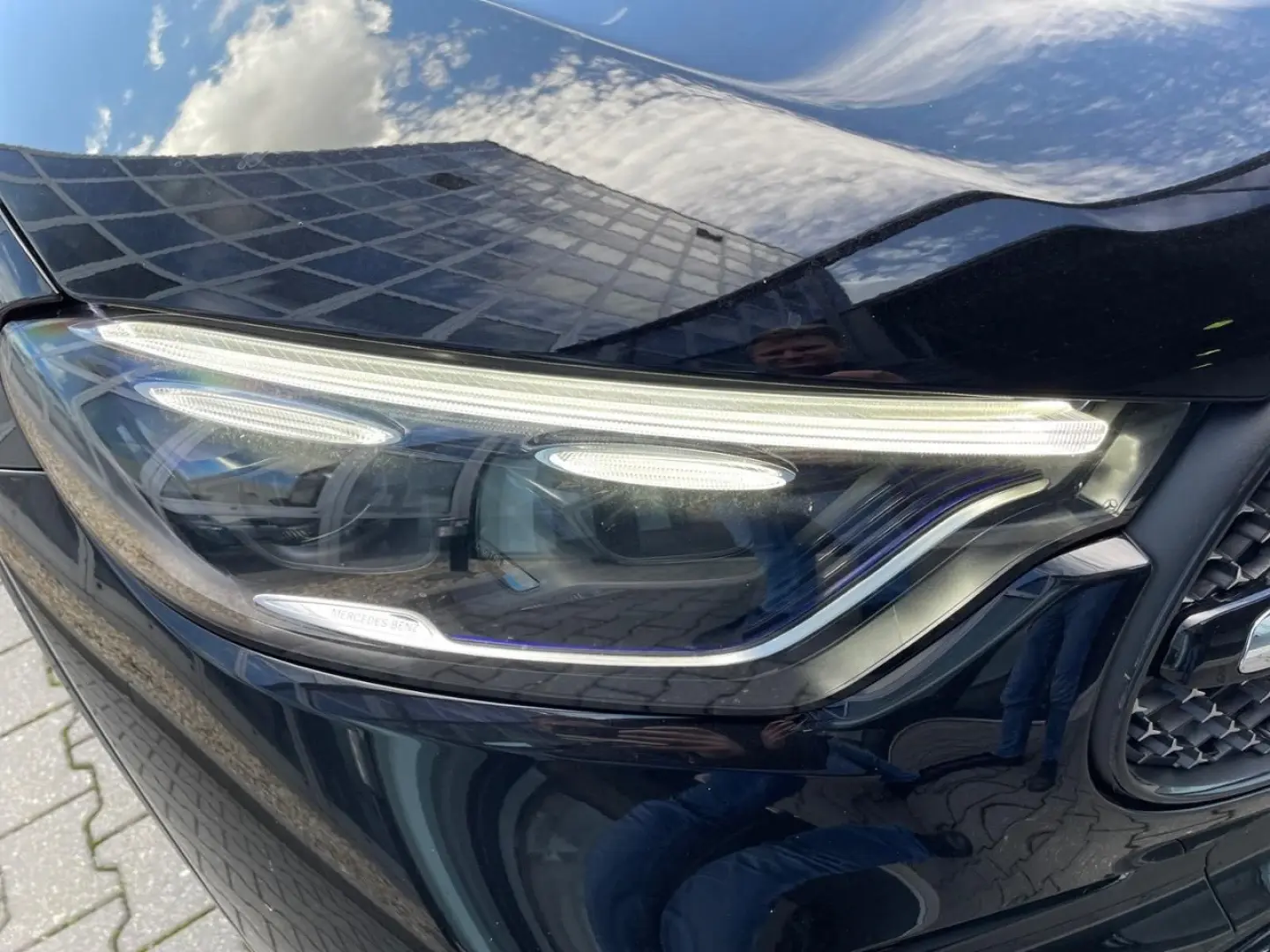 GLC 220 d 4MATIC AMG+ADVANCED+DISTRONIC+360°KAM