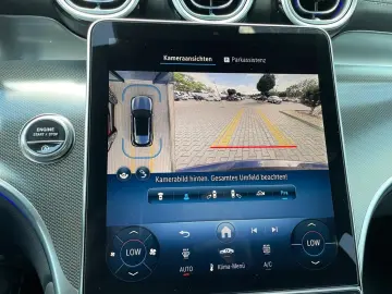 GLC 220 d 4MATIC AMG+ADVANCED+DISTRONIC+360°KAM