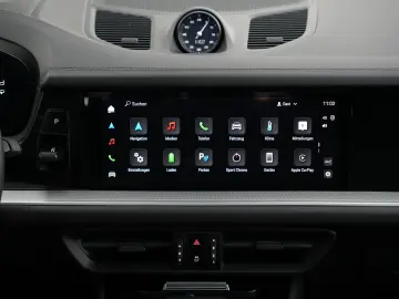 E-Hybrid Coupé SPORTDESIGN-PAKET-INNODRIVE-HUD