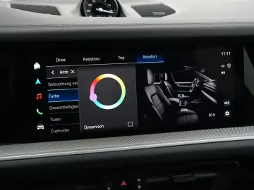 E-Hybrid Coupé SPORTDESIGN-PAKET-INNODRIVE-HUD