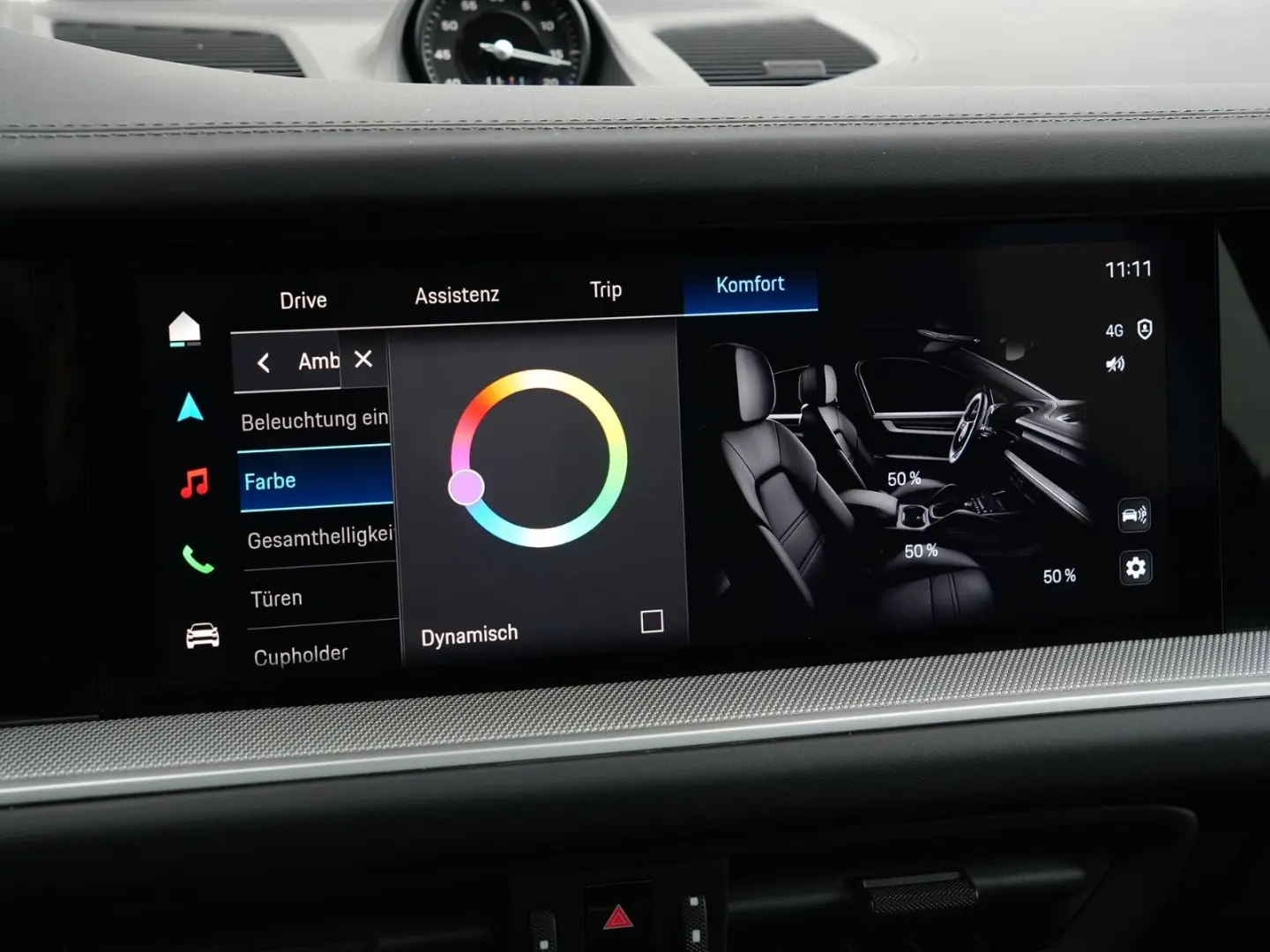 E-Hybrid Coupé SPORTDESIGN-PAKET-INNODRIVE-HUD