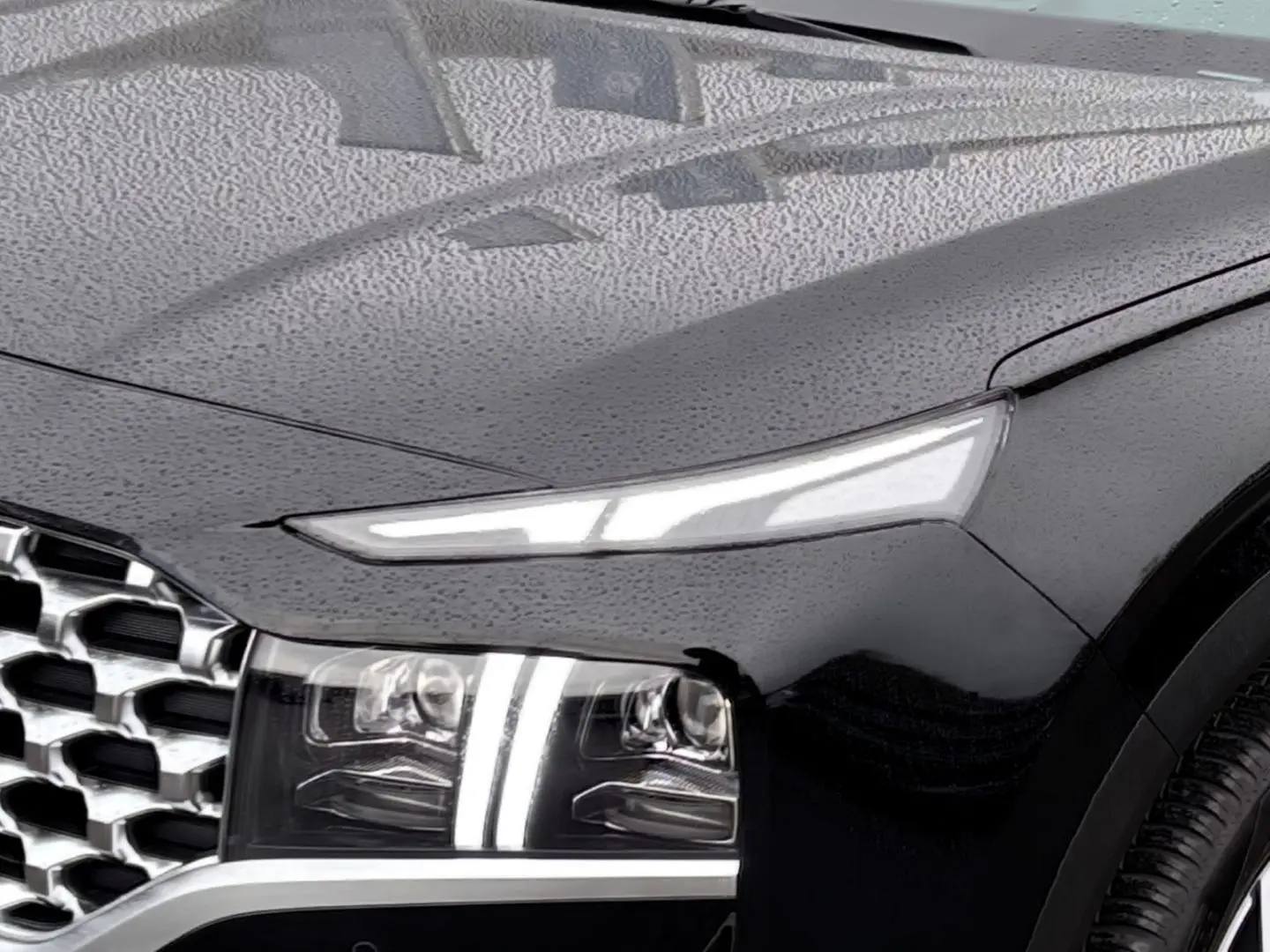 SANTA FE Plug-In Hybrid 1.6 Turbo 4WD 6-AT PRIME
