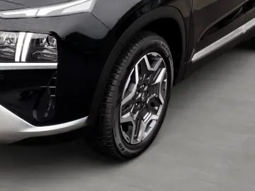 SANTA FE Plug-In Hybrid 1.6 Turbo 4WD 6-AT PRIME