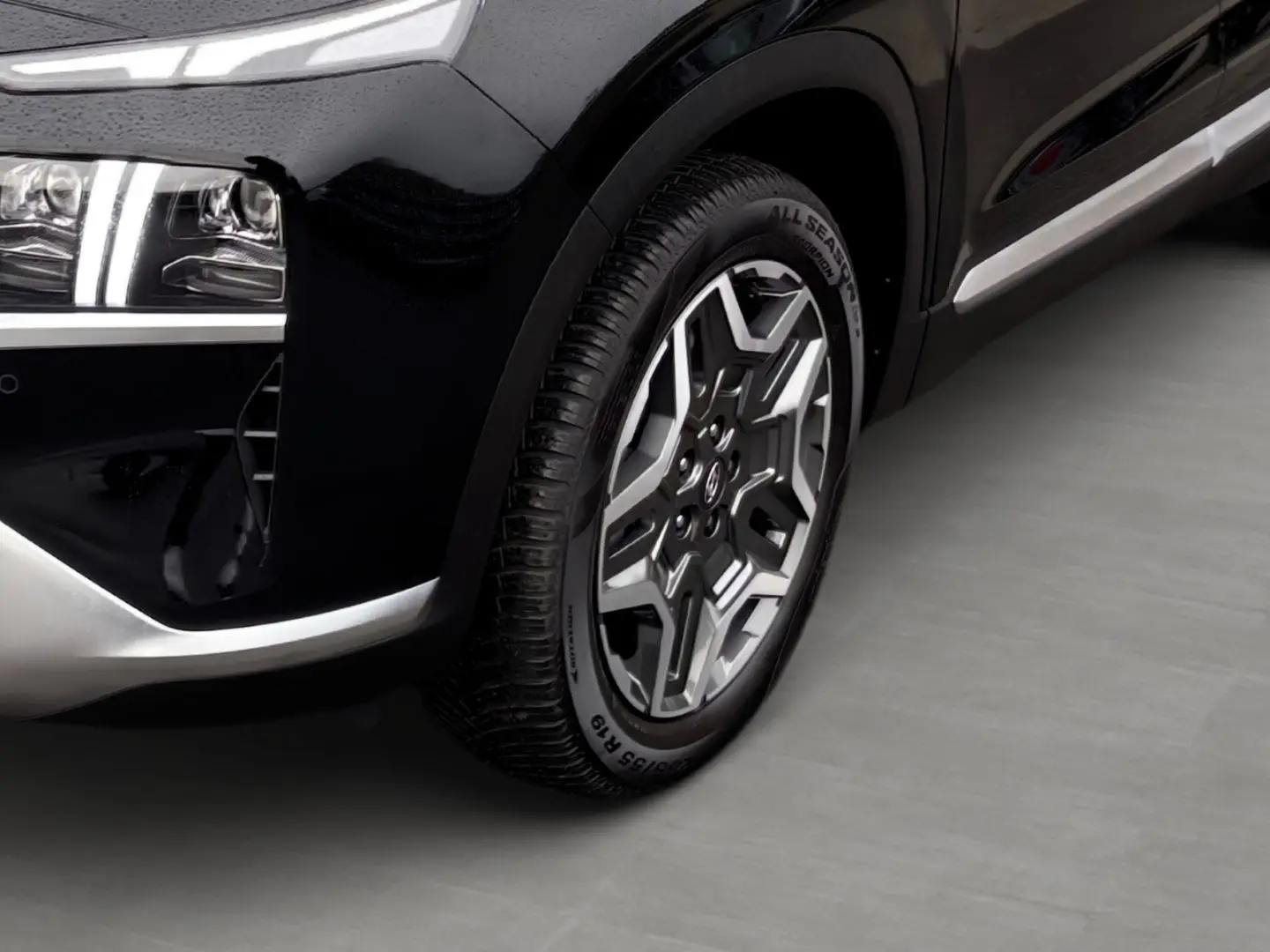 SANTA FE Plug-In Hybrid 1.6 Turbo 4WD 6-AT PRIME