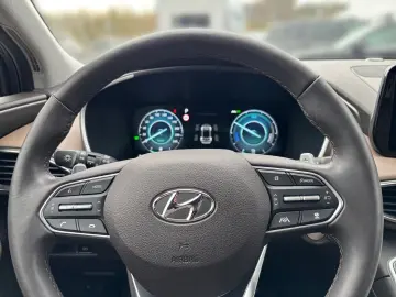 SANTA FE Plug-In Hybrid 1.6 Turbo 4WD 6-AT PRIME