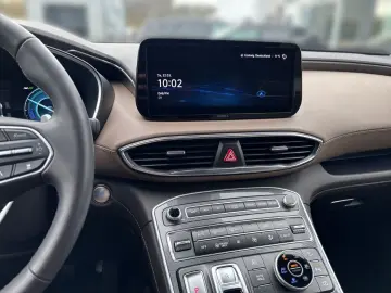 SANTA FE Plug-In Hybrid 1.6 Turbo 4WD 6-AT PRIME