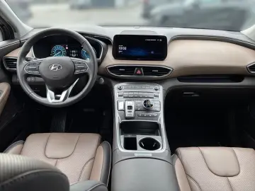 SANTA FE Plug-In Hybrid 1.6 Turbo 4WD 6-AT PRIME