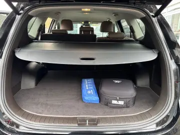 SANTA FE Plug-In Hybrid 1.6 Turbo 4WD 6-AT PRIME