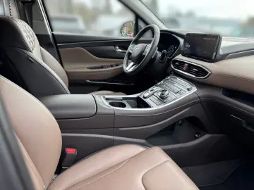 SANTA FE Plug-In Hybrid 1.6 Turbo 4WD 6-AT PRIME