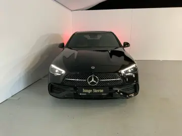 C 300 d 4M AMG Night DigitalLight WinterPak 360°