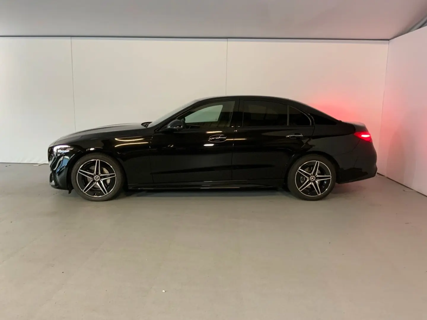 C 300 d 4M AMG Night DigitalLight WinterPak 360°