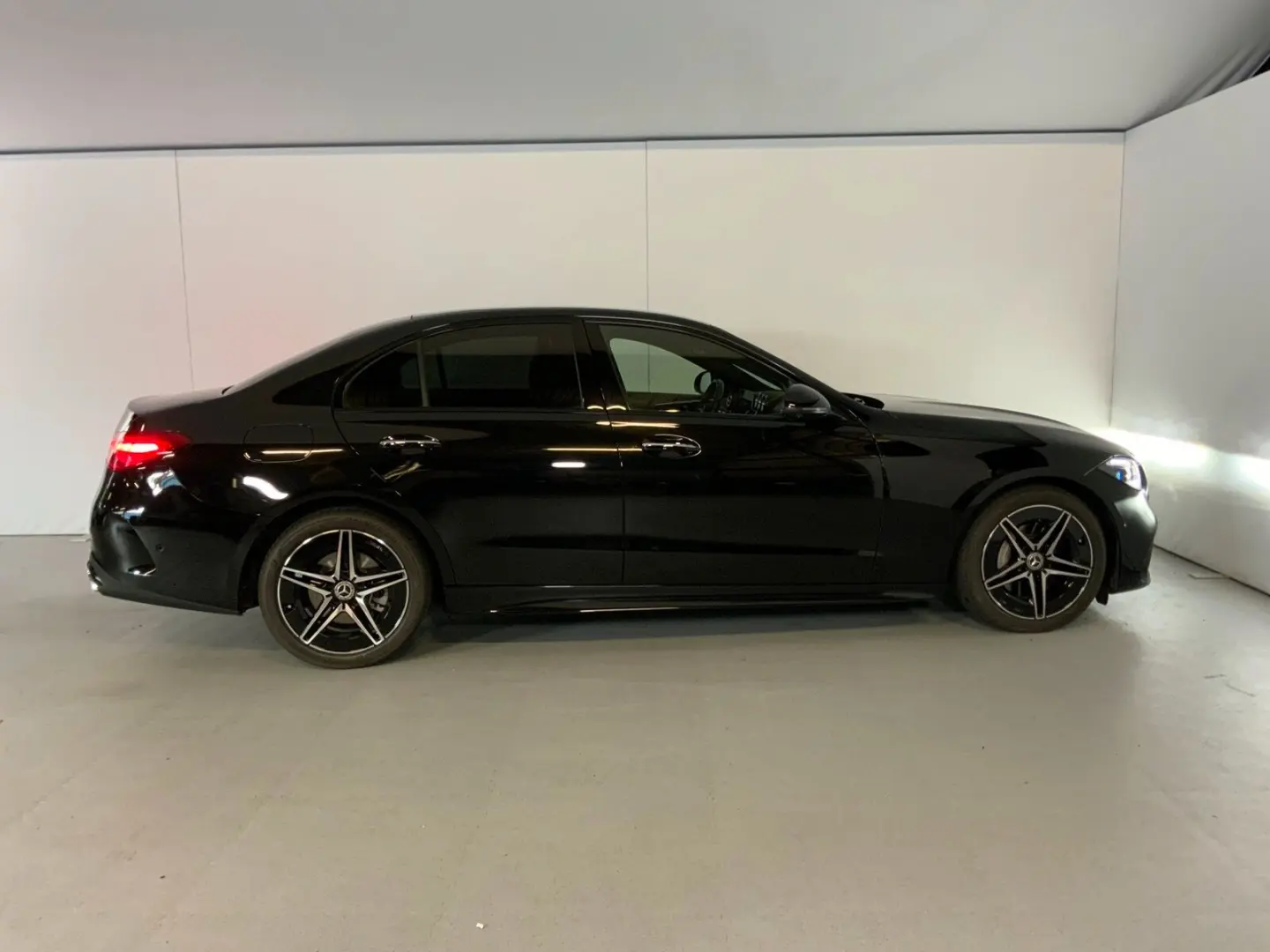C 300 d 4M AMG Night DigitalLight WinterPak 360°
