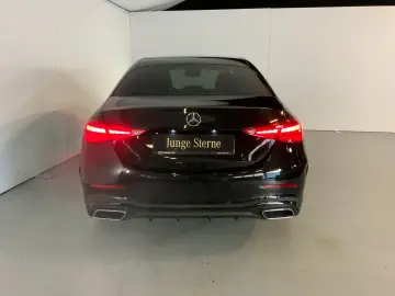 C 300 d 4M AMG Night DigitalLight WinterPak 360°