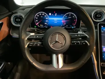 C 300 d 4M AMG Night DigitalLight WinterPak 360°