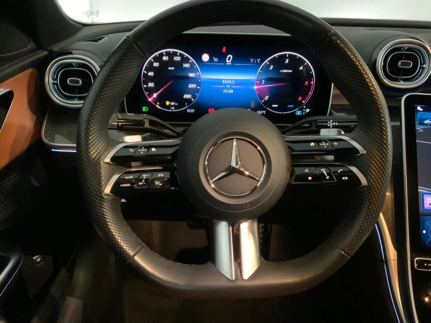 C 300 d 4M AMG Night DigitalLight WinterPak 360°