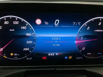 C 300 d 4M AMG Night DigitalLight WinterPak 360°