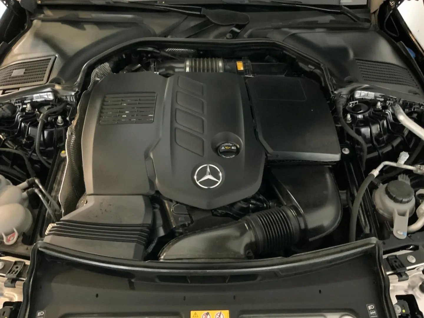 C 300 d 4M AMG Night DigitalLight WinterPak 360°
