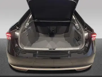 SUPERB L&K 2,0 TSI DSG 4x4