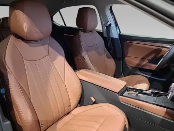 SUPERB L&K 2,0 TSI DSG 4x4