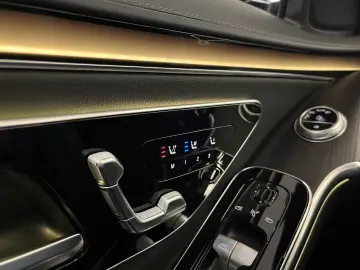 S 580e lang long AMG-Line Sound Pano Chauffeur